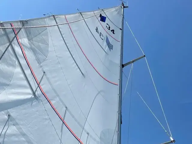 Bavaria 34