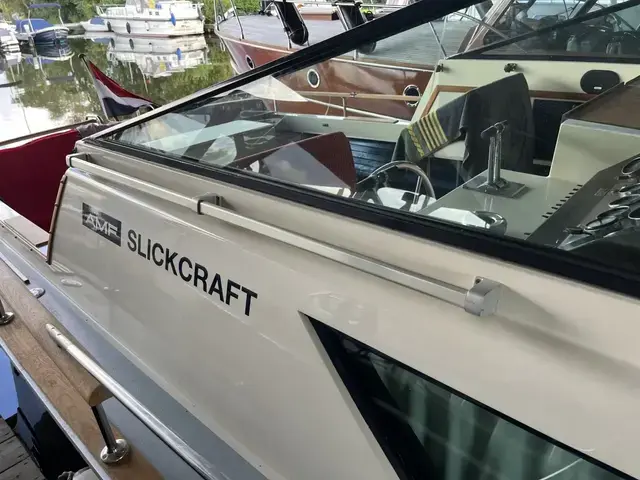 Slickcraft Speedcruiser