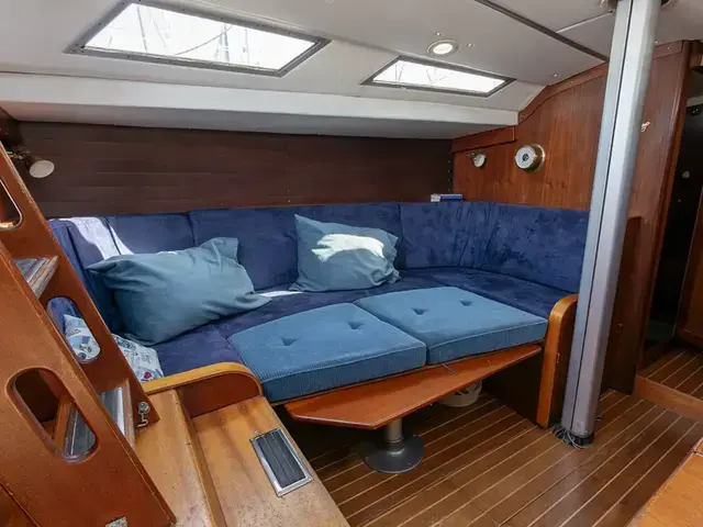 Sweden Yachts Comfort 34