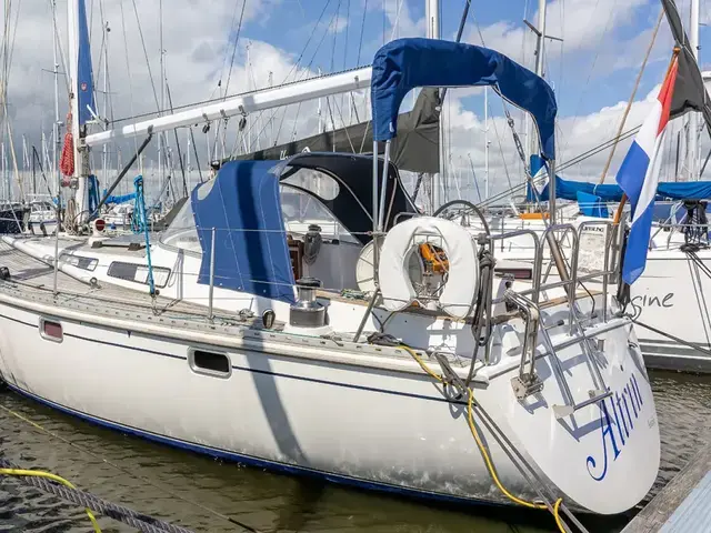 Trintella 42 for sale in Netherlands for €89,000 ($92,467)