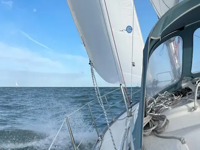 Bavaria 34