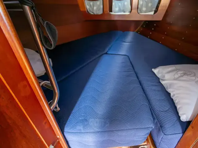 Sweden Yachts Comfort 34