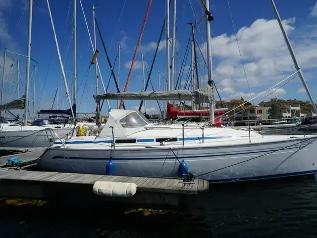 Bavaria 31