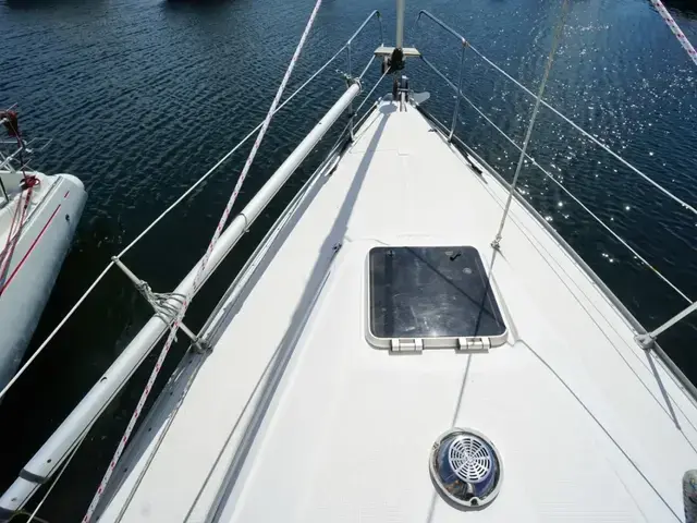 Bavaria 31