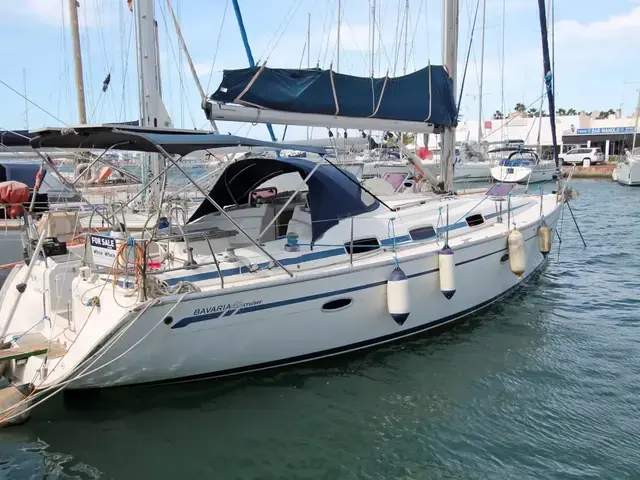 Bavaria 42 Cruiser