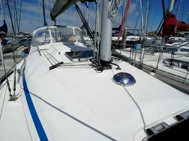 Bavaria 31