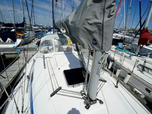 Bavaria 31