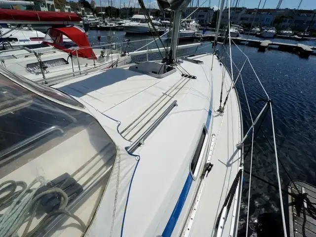 Bavaria 31