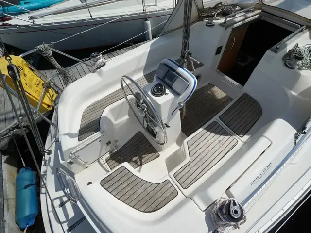 Bavaria 31