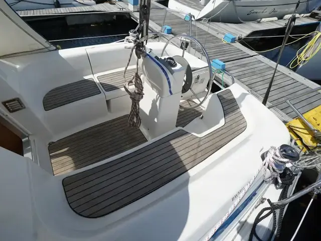 Bavaria 31