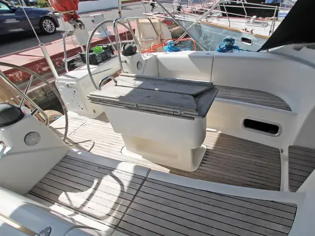 Bavaria 42 Cruiser