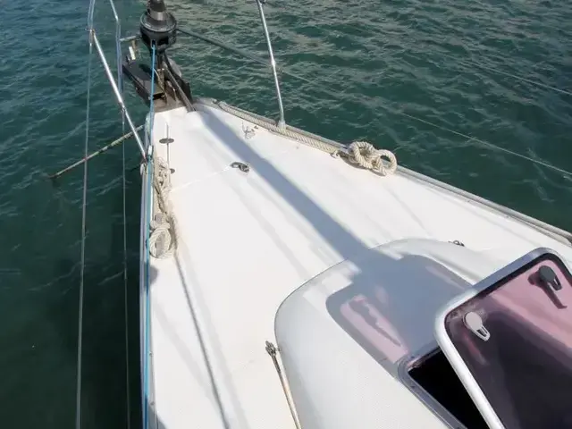 Bavaria 42 Cruiser