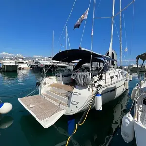 2016 Bavaria Cruiser 51