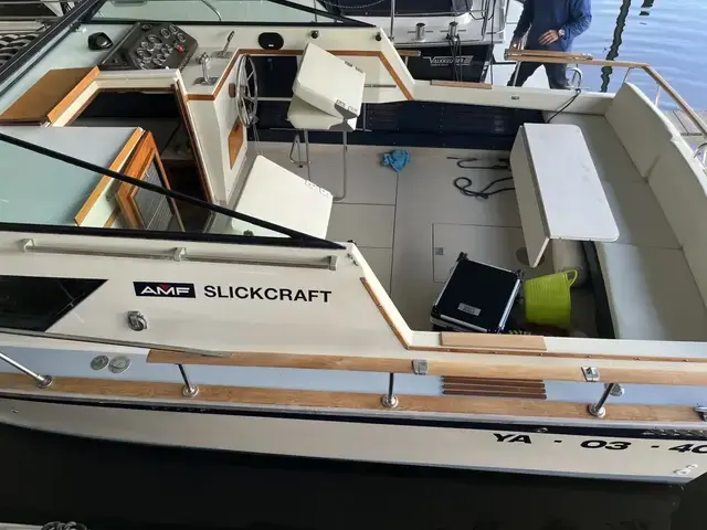 Slickcraft Speedcruiser