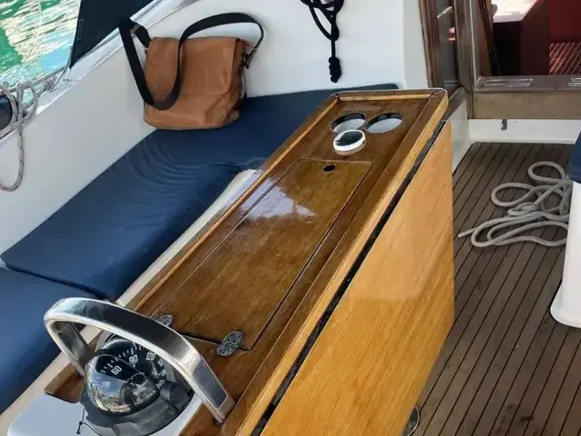 Bavaria Cruiser 51