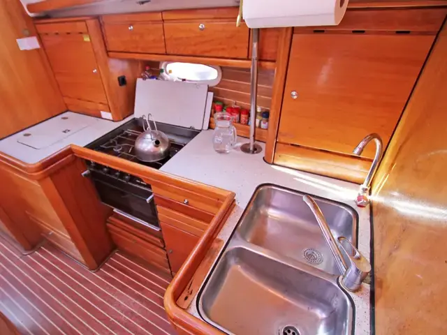 Bavaria 42 Cruiser