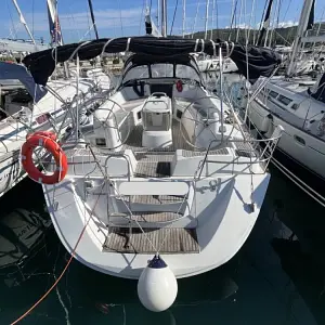 2009 Jeanneau Sun Odyssey 50 Ds