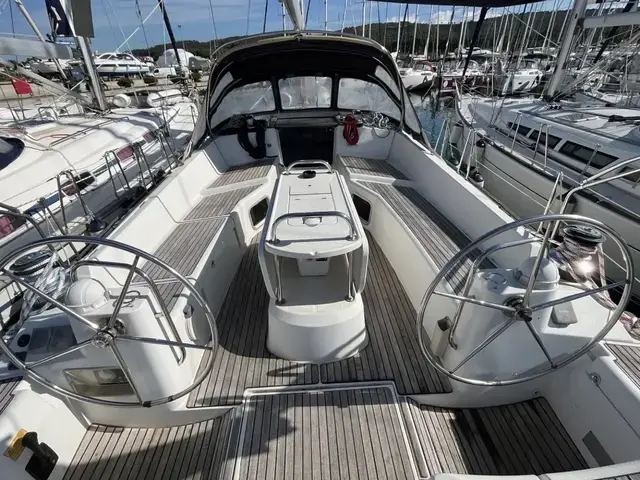 Jeanneau Sun Odyssey 50 Ds