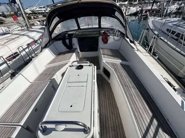 Jeanneau Sun Odyssey 50 Ds