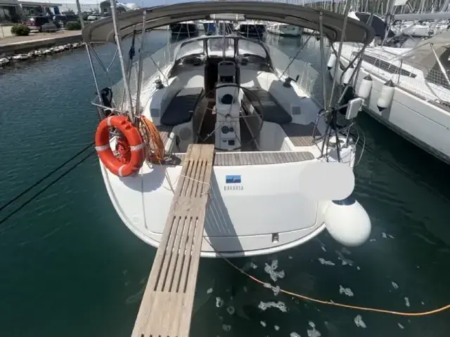 Bavaria 33 Cruiser