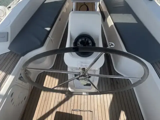 Bavaria 33 Cruiser