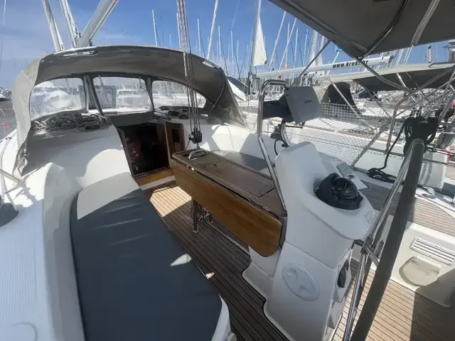 Bavaria 33 Cruiser