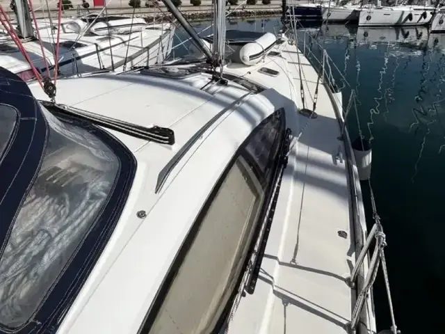 Jeanneau Sun Odyssey 50 Ds