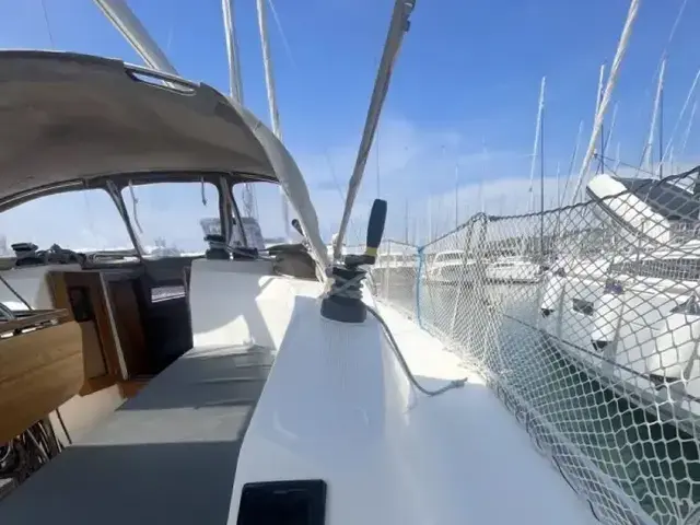 Bavaria 33 Cruiser