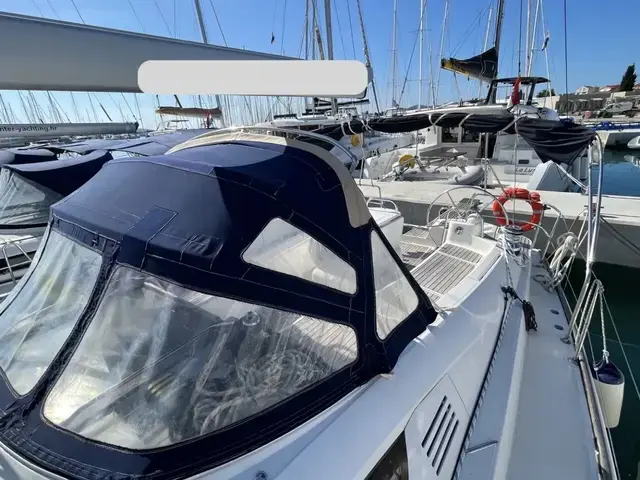 Jeanneau Sun Odyssey 50 Ds