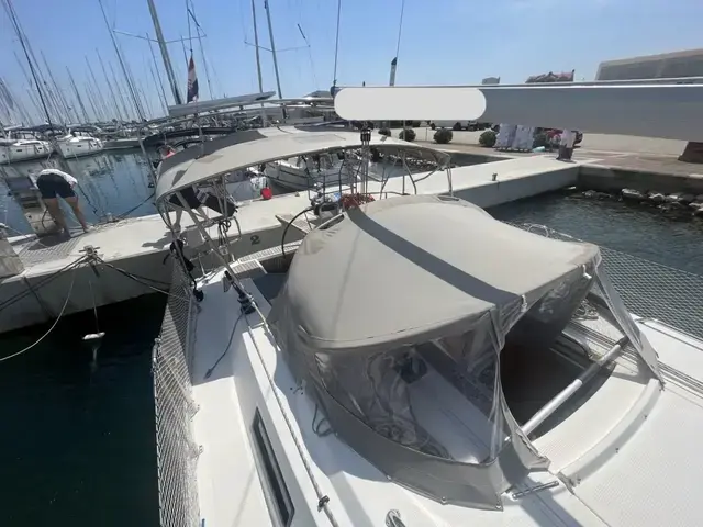 Bavaria 33 Cruiser