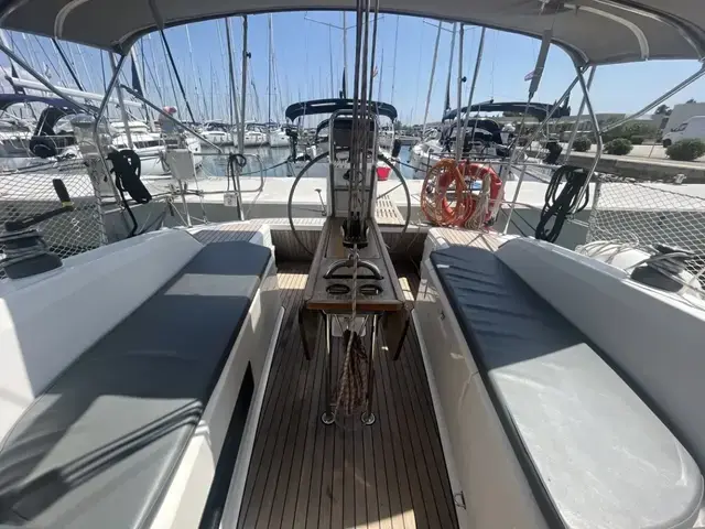 Bavaria 33 Cruiser