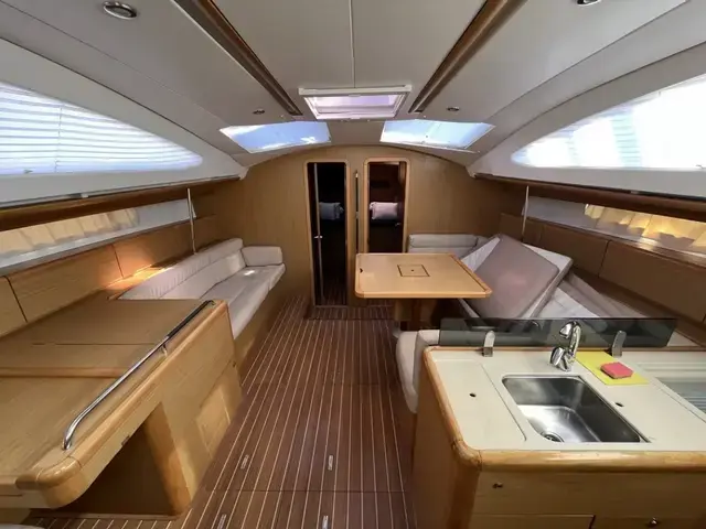 Jeanneau Sun Odyssey 50 Ds