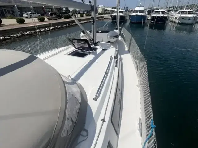 Bavaria 33 Cruiser