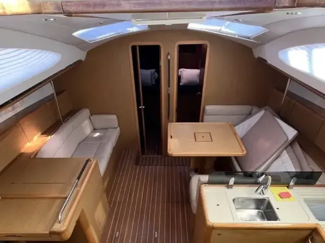 Jeanneau Sun Odyssey 50 Ds