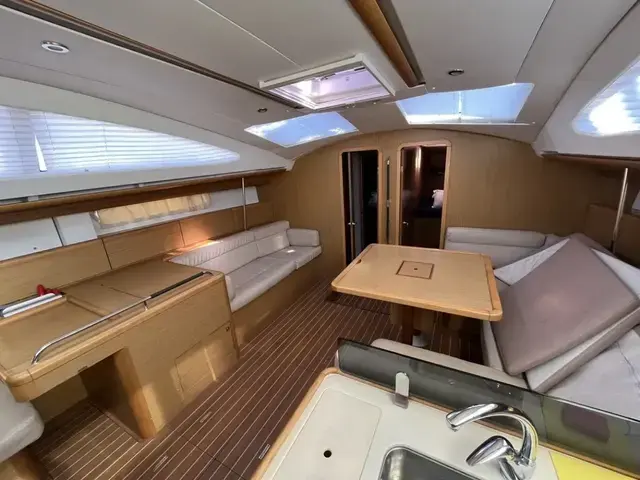 Jeanneau Sun Odyssey 50 Ds