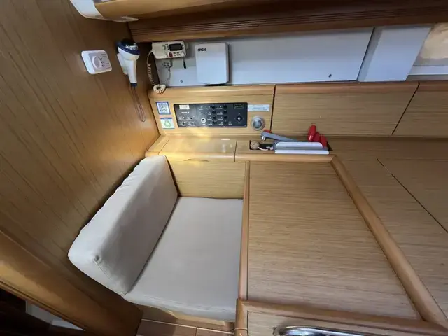 Jeanneau Sun Odyssey 50 Ds