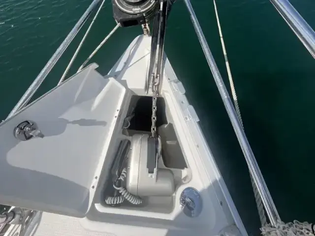 Bavaria 33 Cruiser