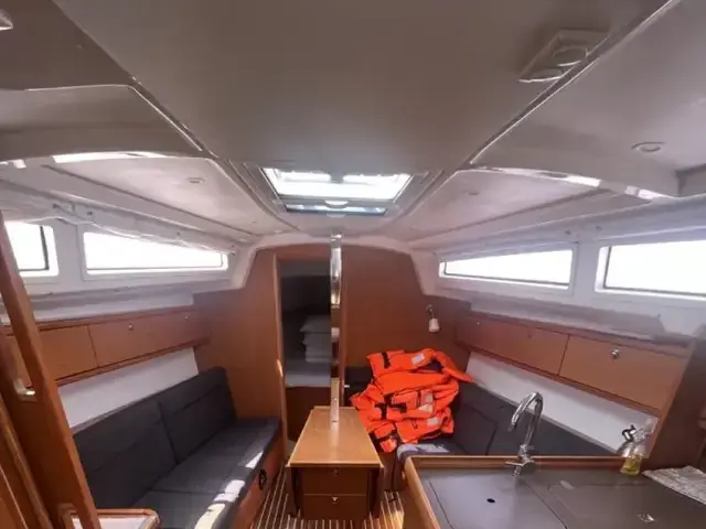 Bavaria 33 Cruiser