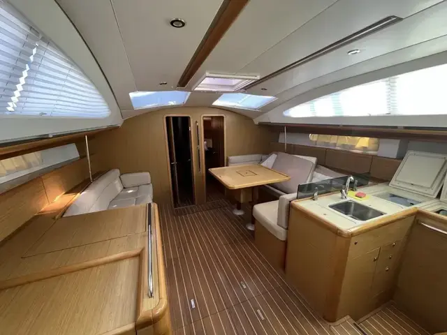 Jeanneau Sun Odyssey 50 Ds