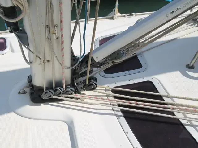 Bavaria 42 Cruiser