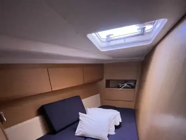 Jeanneau Sun Odyssey 50 Ds