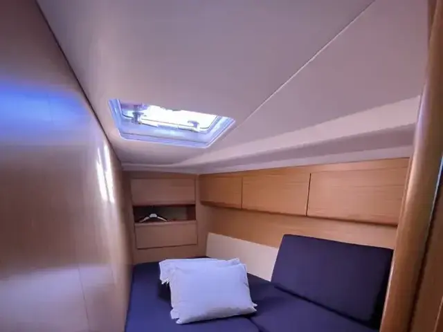 Jeanneau Sun Odyssey 50 Ds