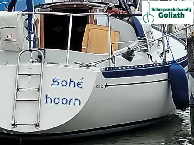 Spirit 28