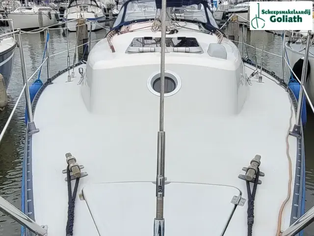 Spirit 28