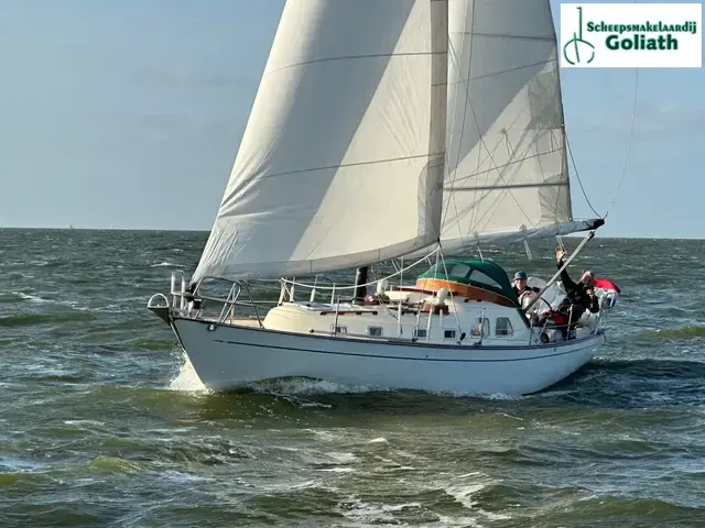 Classic Sailing Yacht Bacchant IV