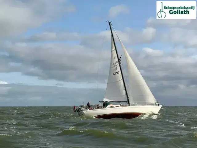 Classic Sailing Yacht Bacchant IV