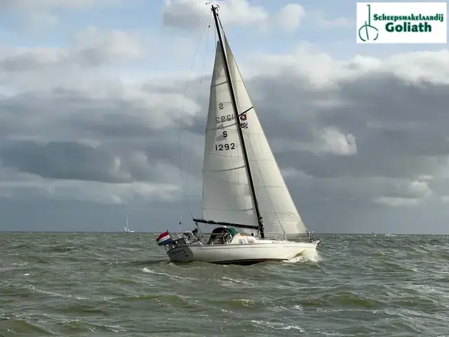 Classic Sailing Yacht Bacchant IV