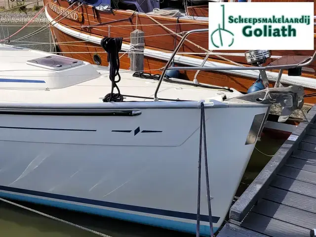 Bavaria 38 Cruiser