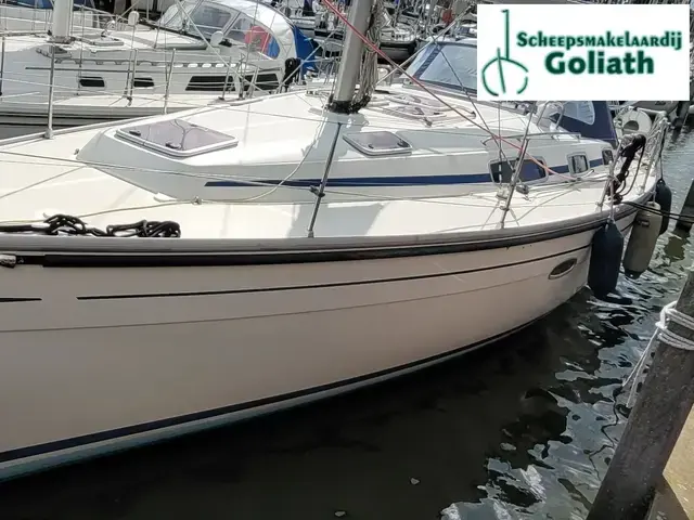 Bavaria 38 Cruiser