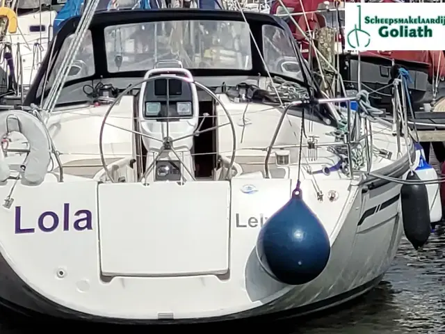 Bavaria 38 Cruiser